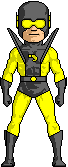 Yellow Jacket 1
